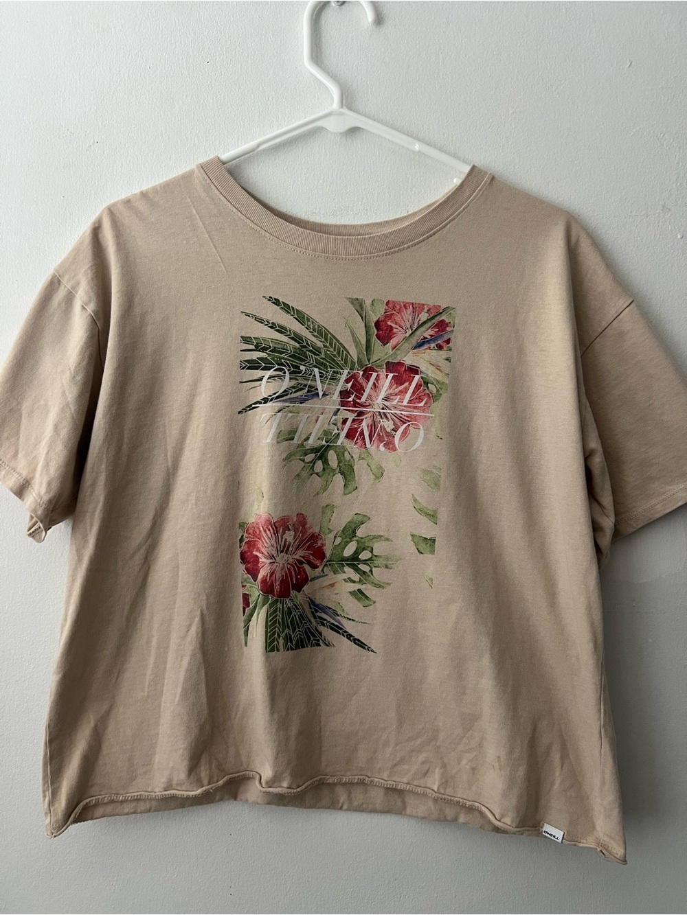 o’neill tee